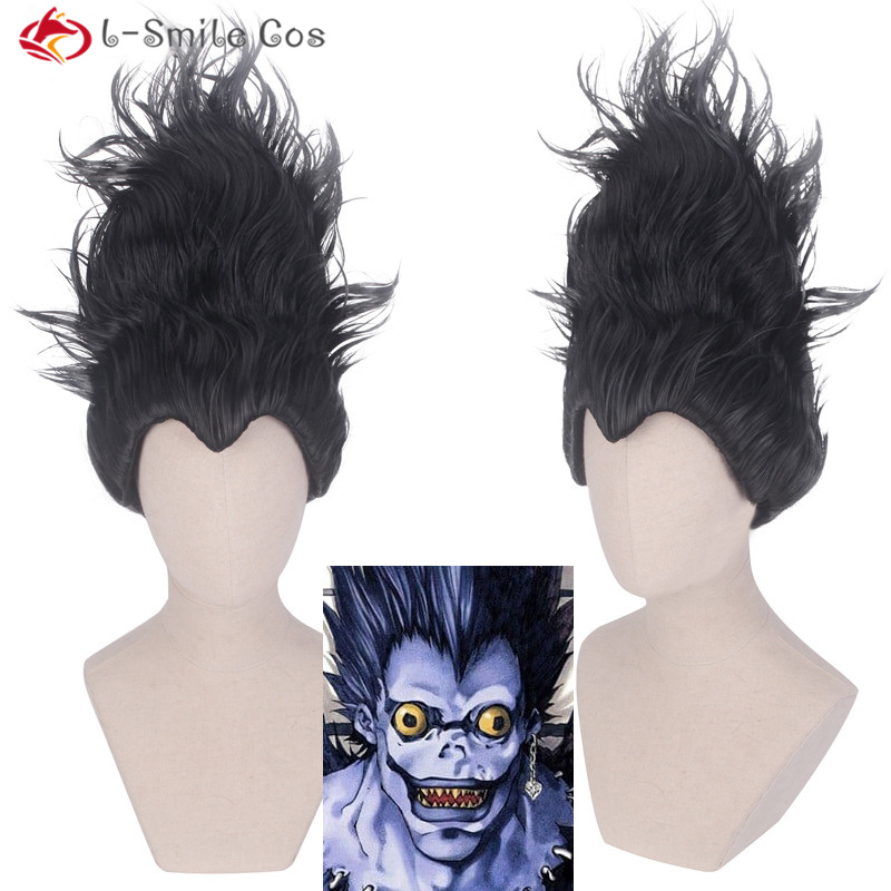 Ryuk    ī ڽ ڽƬ  +  ĸ